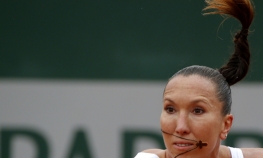 Jelena Janković predala meč drugog kola u Vuhanu