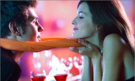 Ovnovi su romantični, Strijelcima život nikad nije dosadan