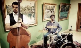 Nova stvar Radio Groove benda