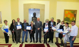 Dvorište Mirka Agića najuređenije u Banjaluci