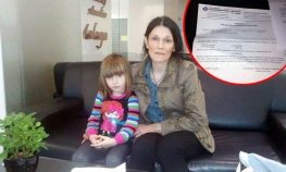 Samohranu majku sa sedmoro djece priveli zbog duga za struju