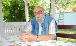 Preminuo Predrag Gugo Lazarević