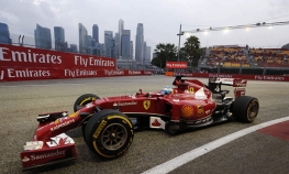 Alonso ide u Mercedes, a Hamilton u Ferari?