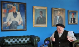 Sidran podržava Tadića
