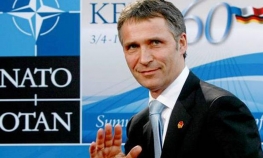 Stoltenberg: Ukrajina prioritet NATO-a