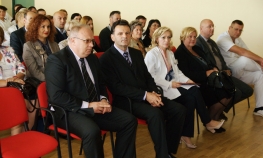 Prijedorska bolnica sertifikovana ustanova