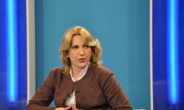 Cvijanovićeva čestitala jevrejsku Novu godinu