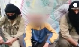 Islamisti ubili otetog Francuza