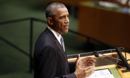 Obama: SAD predvode demontažu islamske mreže smrti