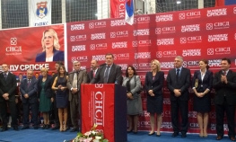 Jedinstvo RS može pružiti samo SNSD