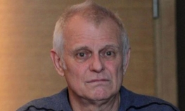 Lopovi obili stan Branka Kockice, ukrali revolver njegove supruge