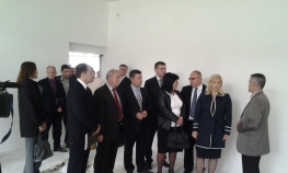 Zorana Mihajlović posjetila školu u Doboju