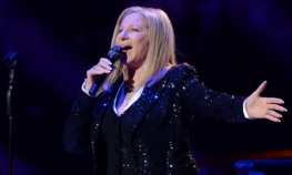 Barbra Strejsend ušla u muzičku istoriju