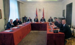 Dodik: SNSD, DNS i SP jačaju institucije Srpske