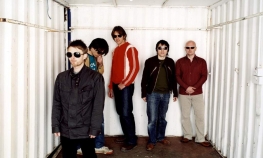 Radiohead radi na novom albumu