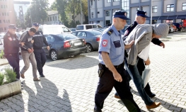 Predložen pritvor za uhapšene zbog dilovanja droge