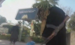 U gradu "Islamske države" i žene s djecom moraju da nose oružje