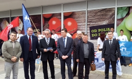 Jovičić: Nova lica mogu doprinijeti promjenama
