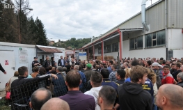 Najavljeno da će 150 radnika "Standarda" dobiti otkaze