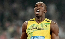 Bolt: Mogu da oborim svjetski rekord