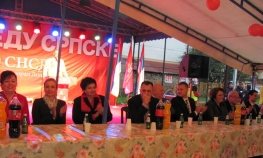 Radojičić: Promjene u Srpskoj može da nosi samo SNSD