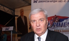Pavić: Međunarodna zajednica se direktno miješa u kampanju