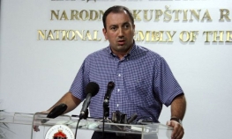 Crnadak: Planiramo uvesti dvije stope PDV-a
