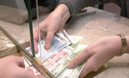   Stručnjak za klijente oštetio banku za više od 20.000 evra