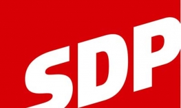 SDP pao na treće mjesto   
