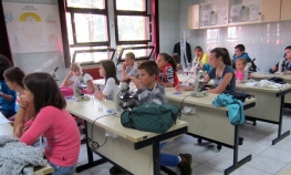  "Dječiji univerzitet" okupio učenika iz osam škola