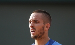 Troicki zaustavljen u četvrtfinalu Šenžena