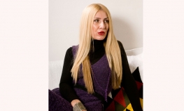 Indira Kučuk-Sorguč: Apsolutno istinito da sam najpoznatija mahaluša