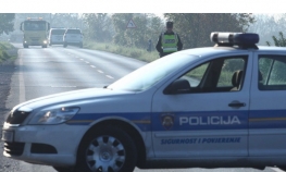 Pronađena tijela muškarca i žene kod Knina