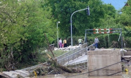 U nedjelju zbor građana Česme o mostovima
