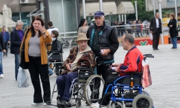 Za prevoz lica sa invaliditetom 50.000 KM