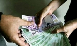 Prevario banku za oko 450.000 maraka