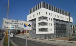 Oštetili UIO za 794.000 KM