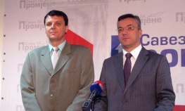 Tadić: Promjene u Srpskoj nezaustavljive