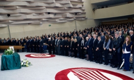 Otišao političar dijaloga i kompromisa