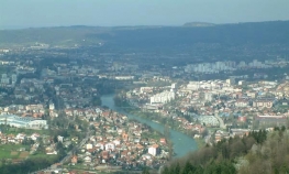 Prihod od turizma 110 miliona KM