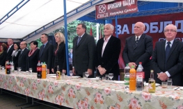 Politička stabilnost preduslov ekonomskog razvoja