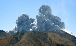 Japan: U erupciji vulkana sedam nestalih, 40 povrijeđenih