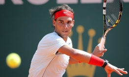 Nadal se vraća na teniske terene