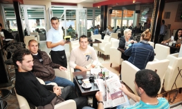 Od 1. oktobra zimsko radno vrijeme