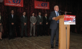 Đokić: Uvesti solidarnu taksu