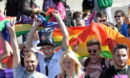  Zapadni mediji: Srbija željela da pokaže da poštuje prava svih