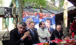 Očekuju  glasove pasivnih ženskih birača