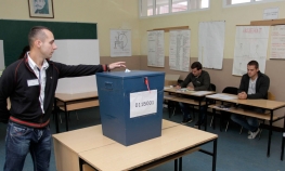 Građani Laktaša birali načelnika