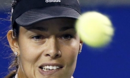 Ana Ivanović startovala pobjedom