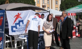 Održati dejtonsko uređenje BiH